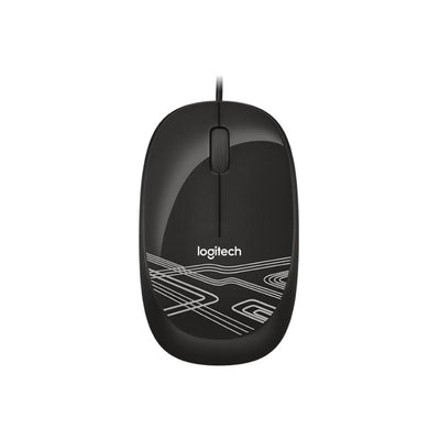 Logitech M105 Wired Mouse