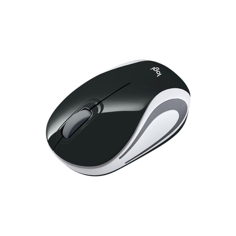 Logitech M187 Ultra Portable Wireless Mouse