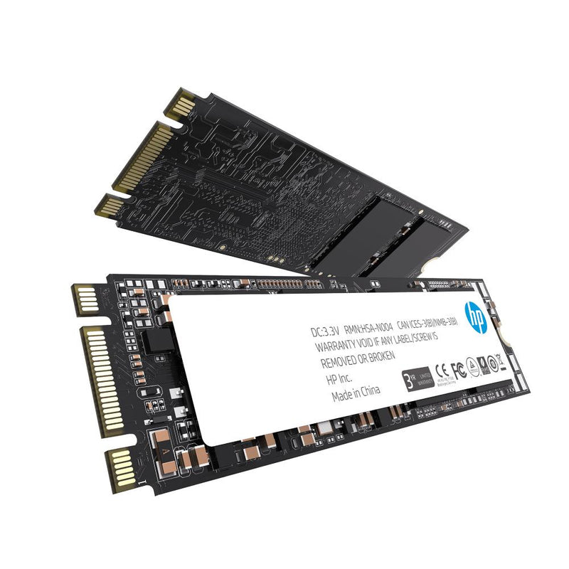 HP SSD S700 Pro M.2 SATA III 3D NAND Internal Solid State Drive