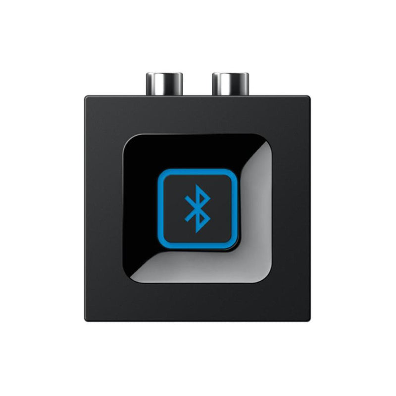 Logitech Bluetooth Audio Adapter for Bluetooth Streaming (iPhone, Android)