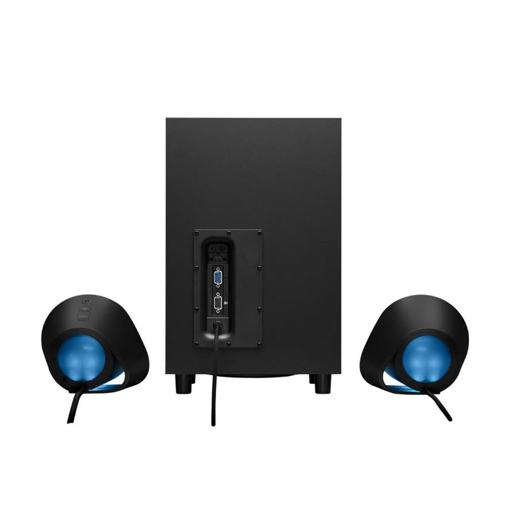 LOGITECH G560 LIGHTSYNC PC Gaming Speakers – Kaira Malaysia