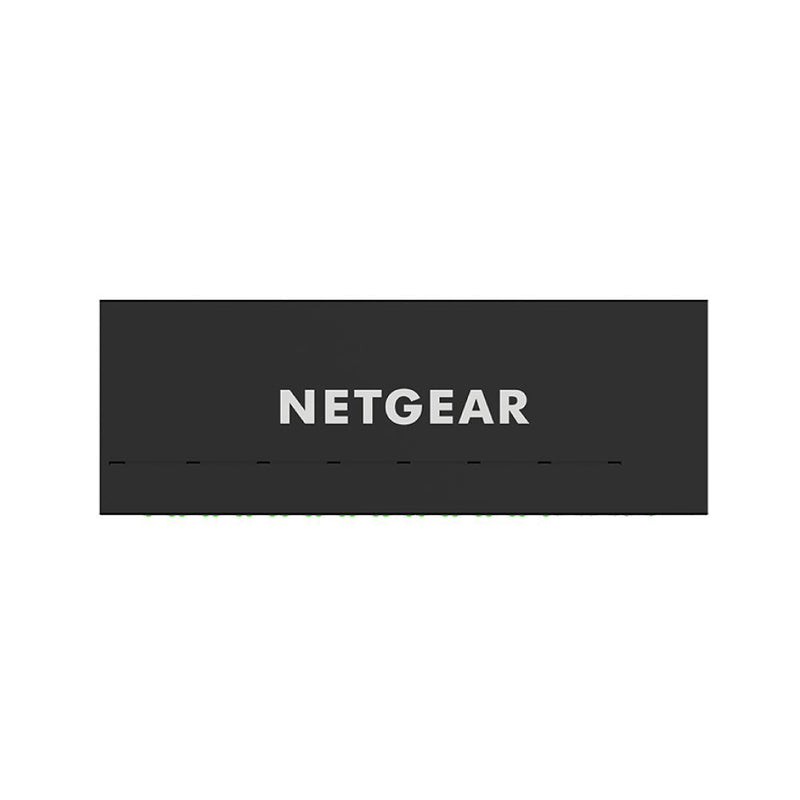 NETGEAR GS316EP 16-Port PoE Gigabit Ethernet Plus Switch - Managed, with 15 x PoE+ @ 180W, 1 x 1G SFP Port, Desktop or Wall Mount