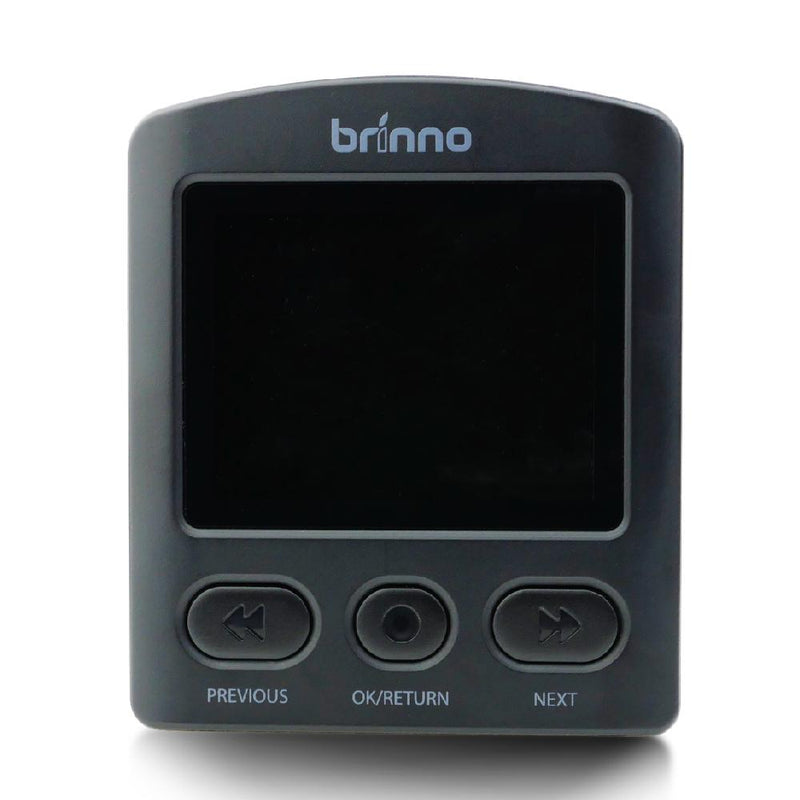 Brinno (TLC2000) Empower HDR 1080p & FHD Time Lapse | Event/Party/Job/Construction Process Professional Camera,TLC 2000
