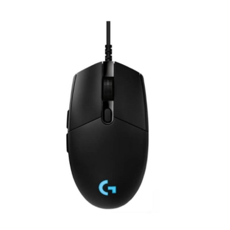 Logitech 910-005442 G Pro Hero RGB Wired Gaming Mouse