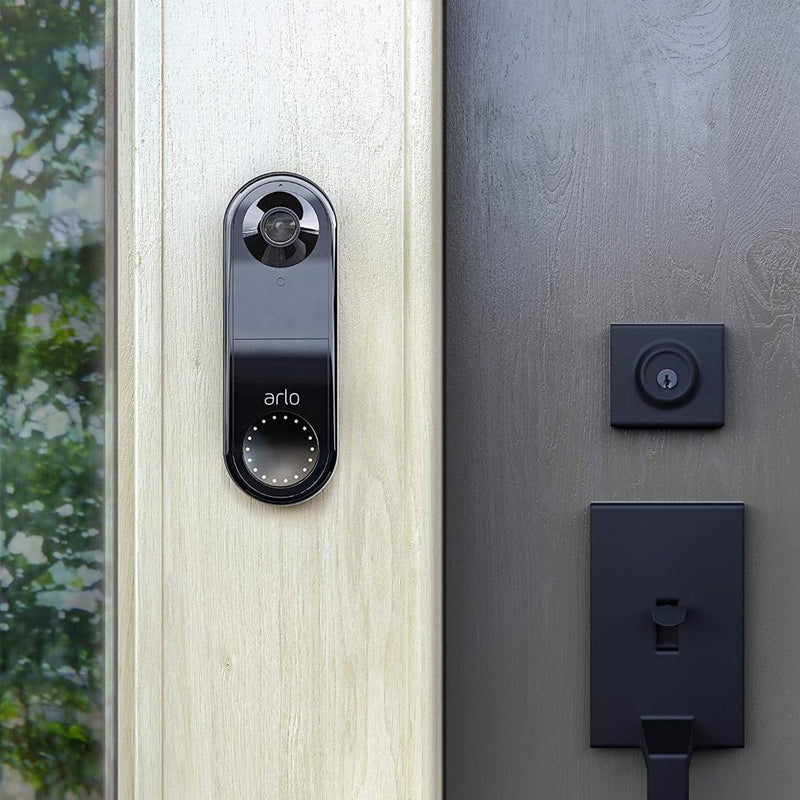 ARLO Wireless Doorbell Starter Bundle