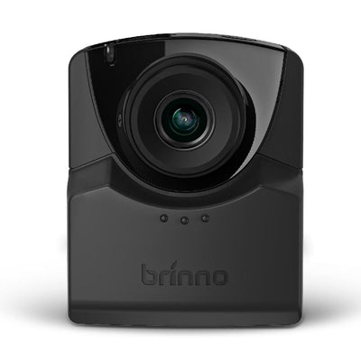 Brinno Empower TLC2020 Time Lapse Camera | Step Video & Stop Motion Capture Modes in HDR and FHD | Long-Lasting Battery | Ideal for Weatherproofing in Outdoor Environments