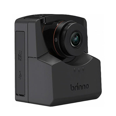 Brinno BAC2000 BARD Creative Kit|99-Day Battery Life|Multiple Filming Modes (Step Video/Stop Motion/Still)|Flexible Schedule|HD 1080p|Accessory included(Clamp/Monopod/Phone Holder/Adjustable Lens)