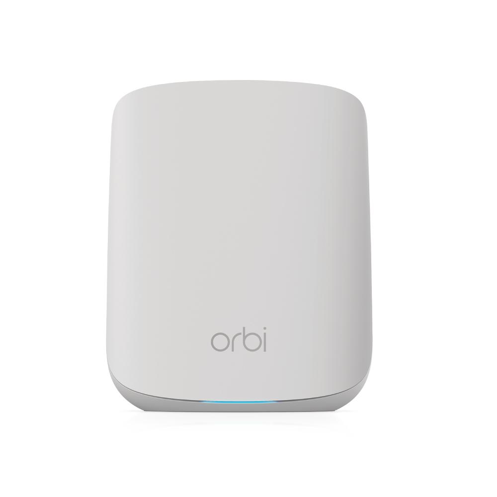 NETGEAR Orbi RBS350 WiFi 6 Mesh Add-on Satellite (Satellite Only ...
