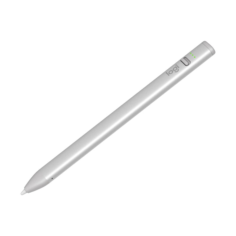 LOGITECH Crayon Digital Pencil with USB-C for iPad