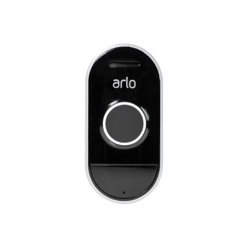 ARLO Audio Doorbell - AAD1001 (Requires Arlo Base Station)