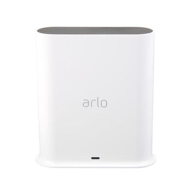Arlo Accessory VMB5000 - Smart Hub | Compatible with Ultra, PRO 2, and PRO 3 Cameras