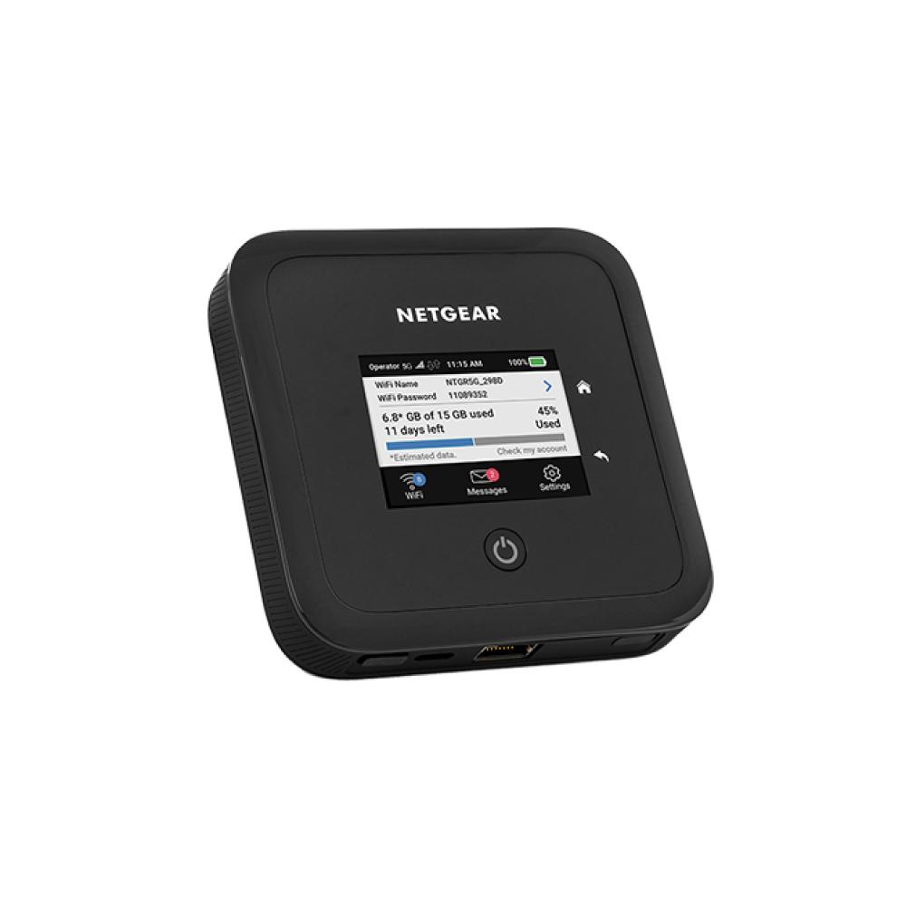 NETGEAR Nighthawk M5 - 5G WiFi 6 Mobile Router – Kaira Malaysia