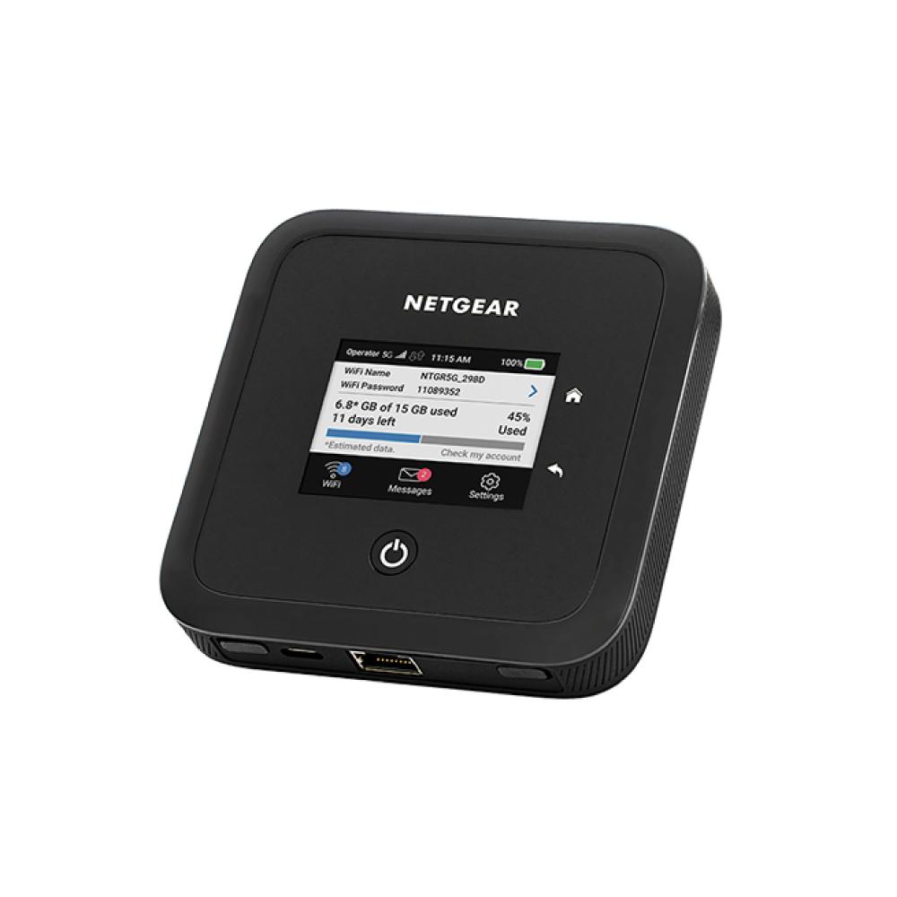 NETGEAR Nighthawk M5 - 5G WiFi 6 Mobile Router – Kaira Malaysia