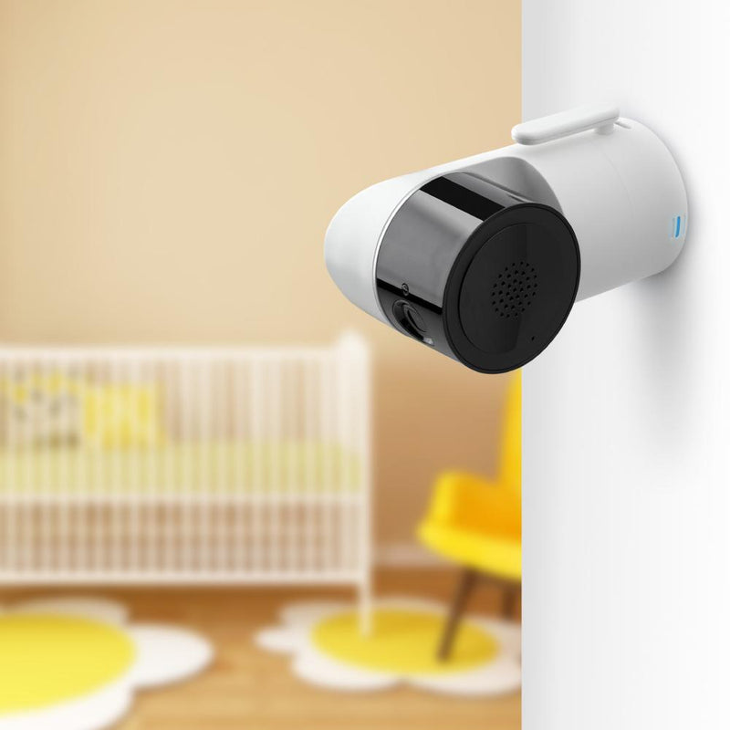KODAK CHERISH C125 Smart Video Baby Camera