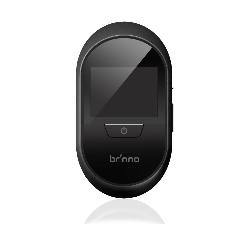 BRINNO SHC500 Peephole Camera – Kaira Malaysia
