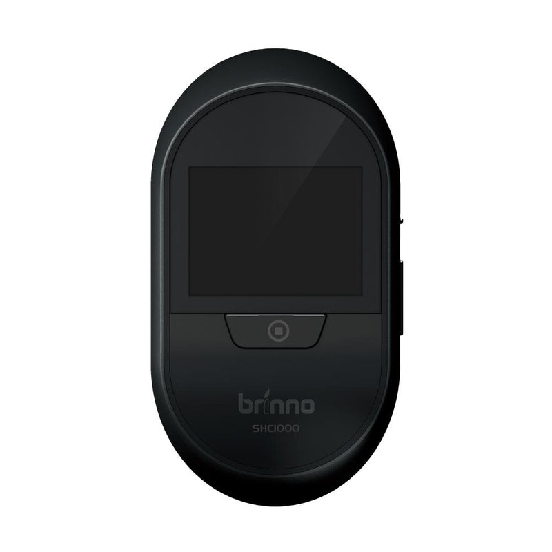 BRINNO SHC1000 Smart Peephole Camera