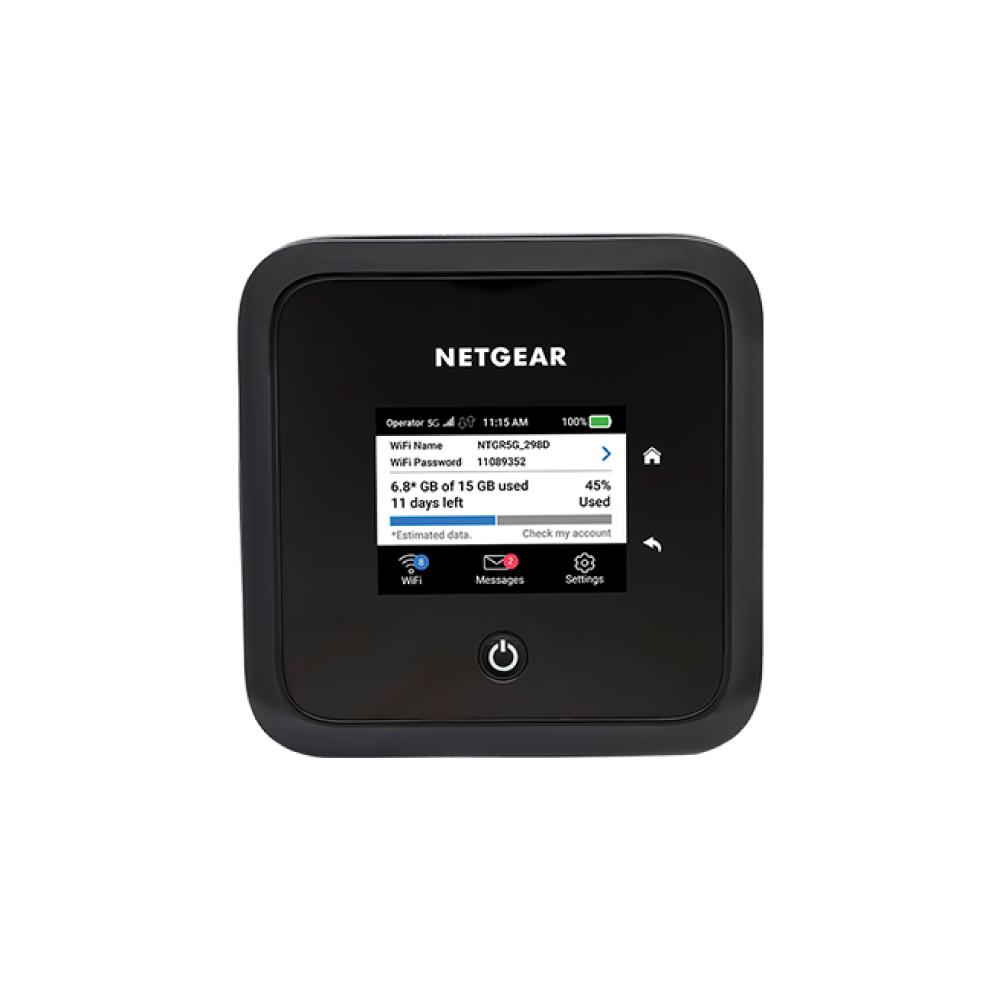 NETGEAR Nighthawk M5 - 5G WiFi 6 Mobile Router – Kaira Malaysia