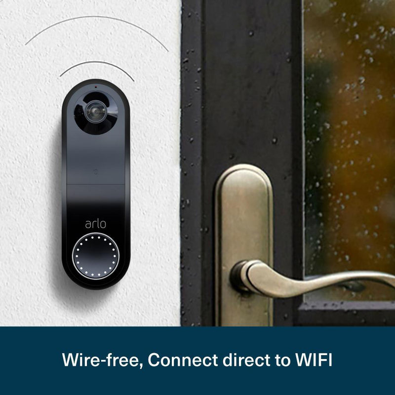 ARLO Pro 2 Wireless Doorbell Bundle
