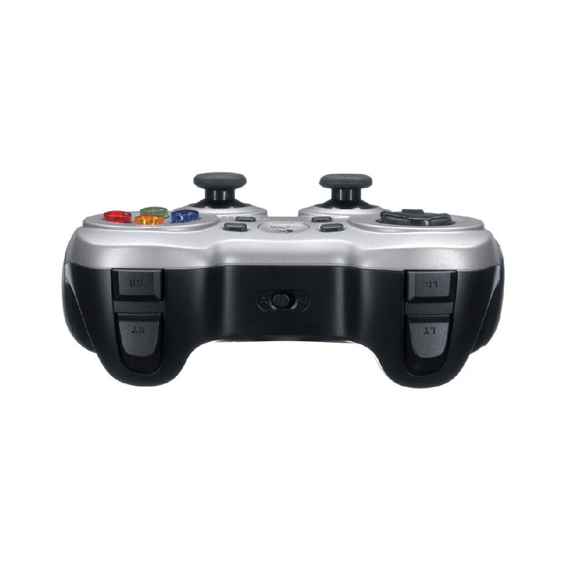 Logitech G F710 Wireless Gamepad for PC Gaming and Android TV