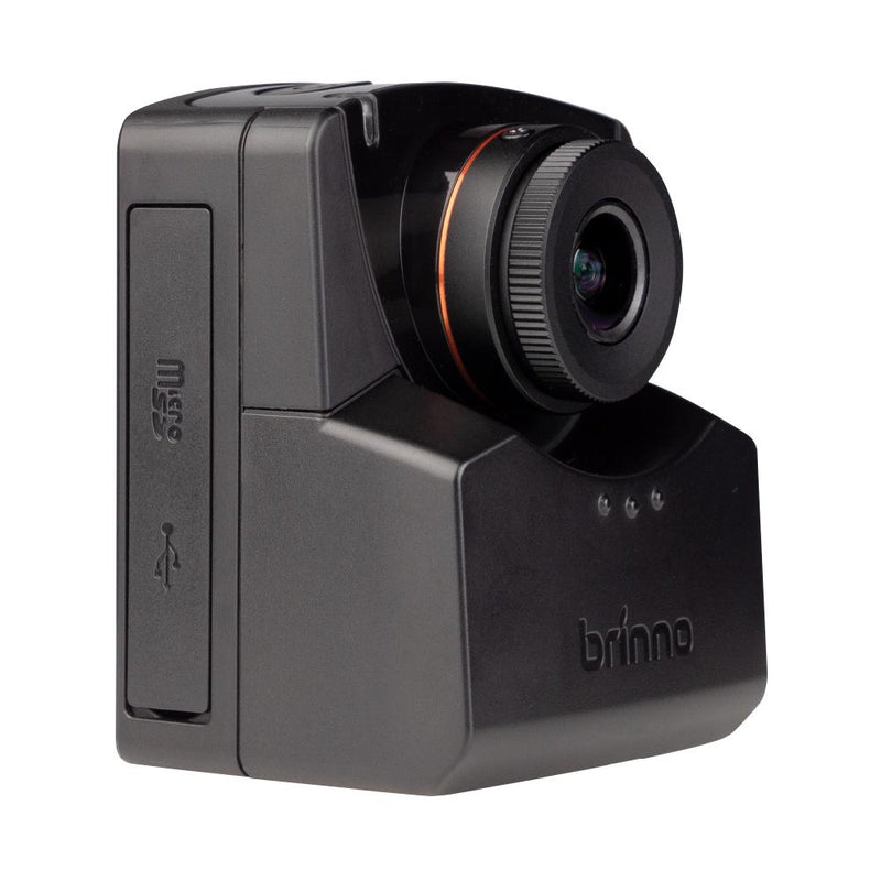 Brinno Empower TLC2020 Time Lapse Camera | Step Video & Stop Motion Capture Modes in HDR and FHD | Long-Lasting Battery | Ideal for Weatherproofing in Outdoor Environments