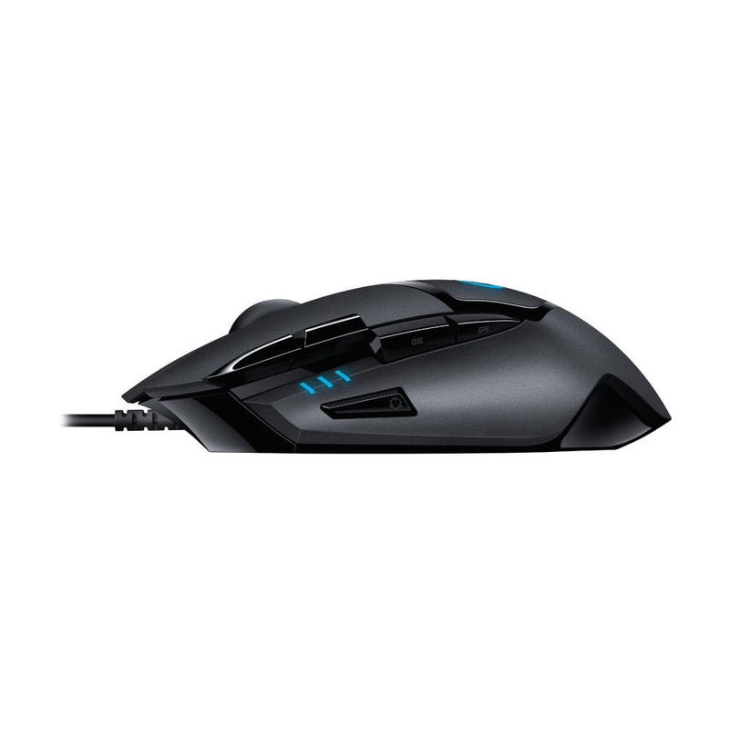 LOGITECH G402 Hyperion Fury FPS Gaming Mouse
