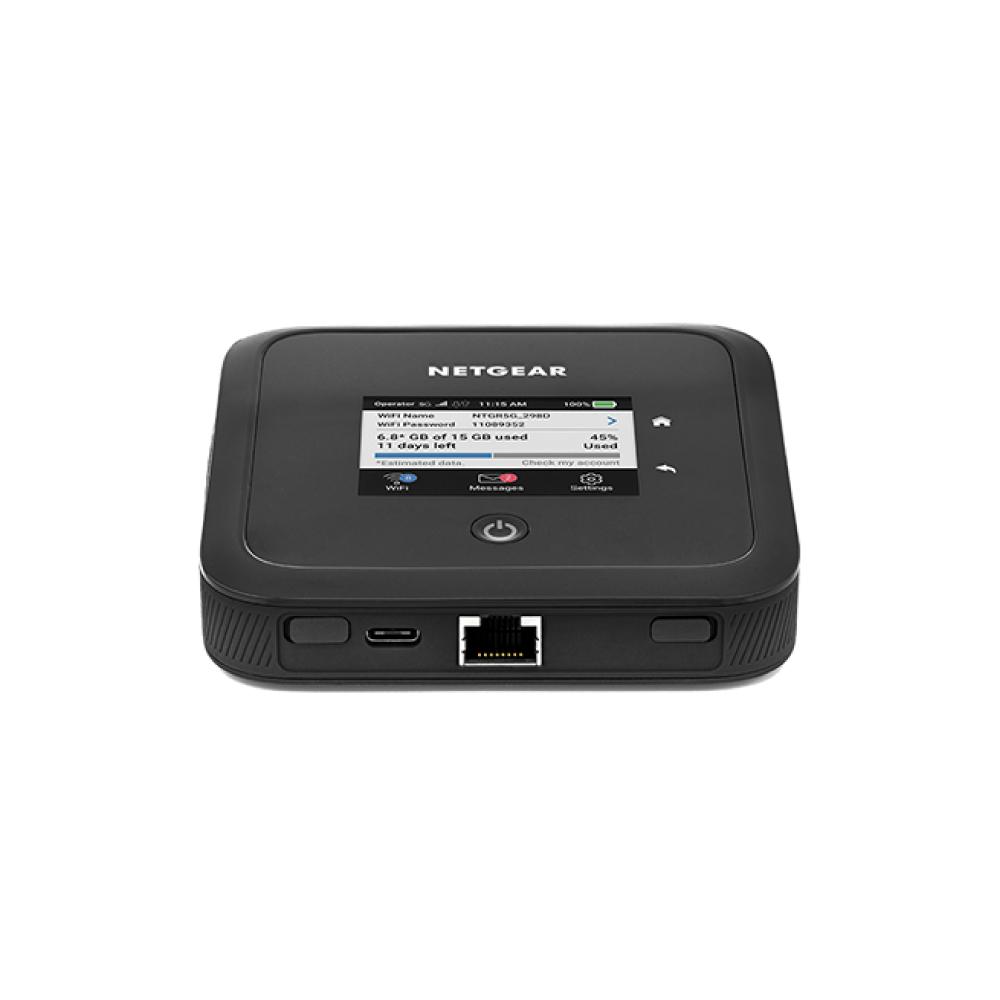 NETGEAR Nighthawk M5 - 5G WiFi 6 Mobile Router – Kaira Malaysia