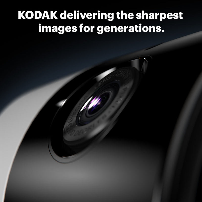 KODAK CHERISH C525P Smart Video Baby Monitor