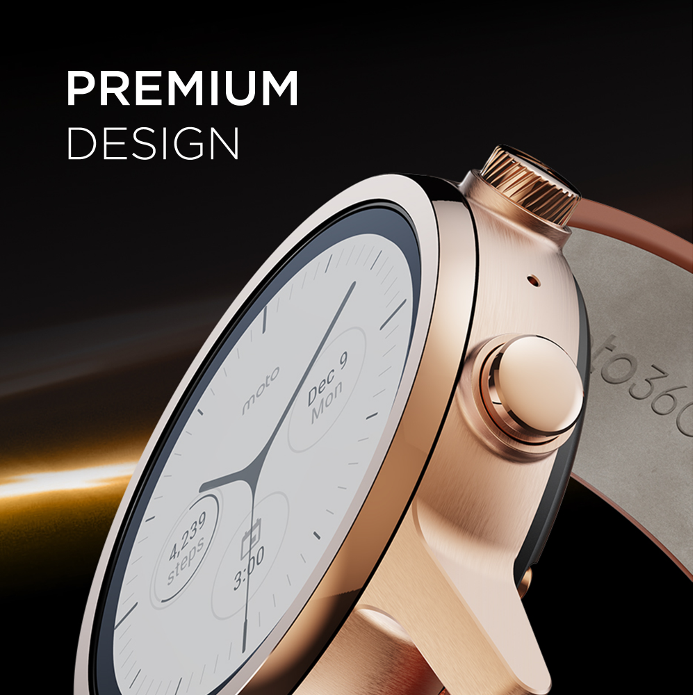 Moto 360 3rd gen online