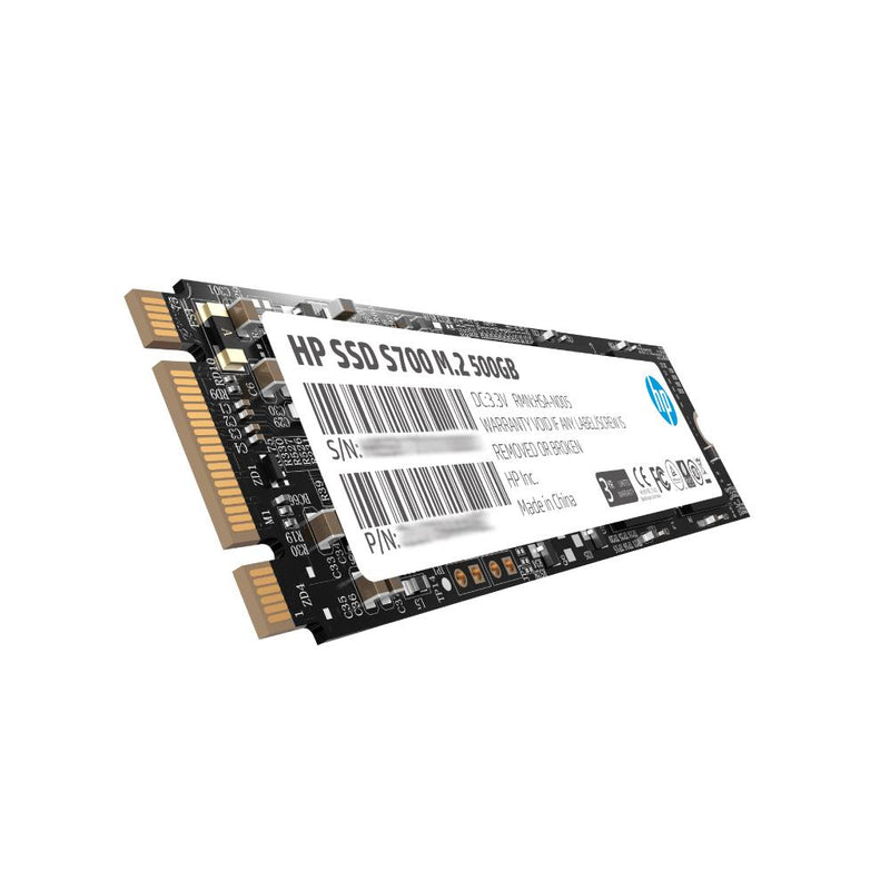 HP SSD S700 M.2 Sata III 3D TLC Nand Mainstream Solid State Drive