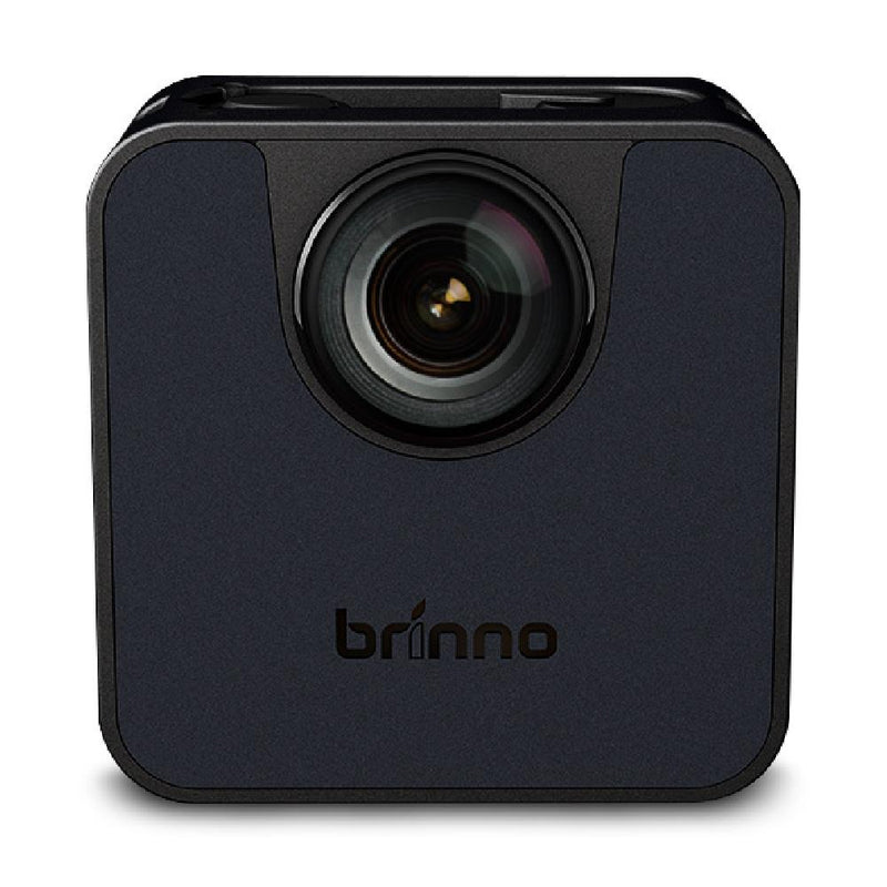 Brinno (TLC120) WIFI & HDR Time Lapse Camera for Event/Party/Job Process 1. 3 MP sensor