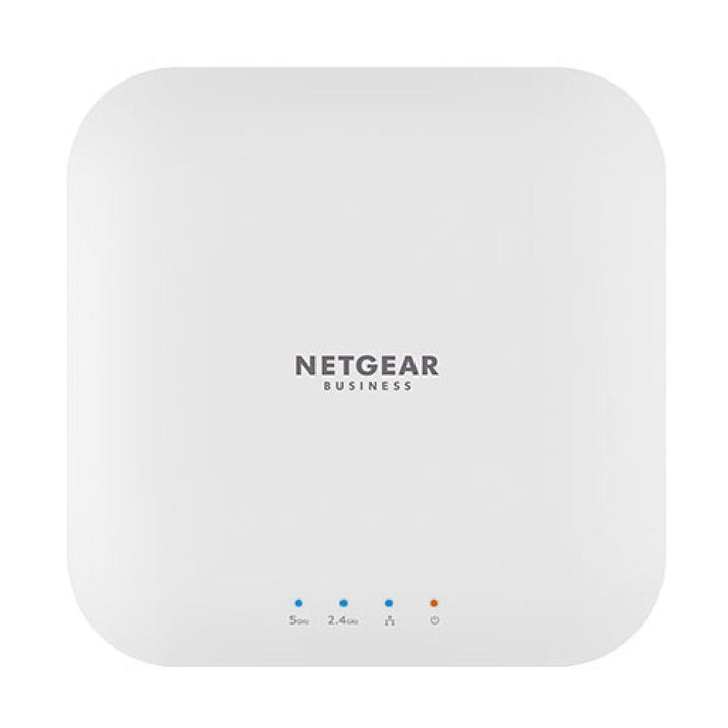 NETGEAR WAX214 Wireless Access Point - WiFi 6 Dual-Band AX1800
