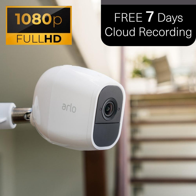 Aazon.co : Arlo (VC4030P-100NAS) Pro 2 - Add-on Caera, Rechargeable Aazon.co : Arlo (VC4030P-100NAS) Pro 2 - Add-on Caera, Rechargeable
