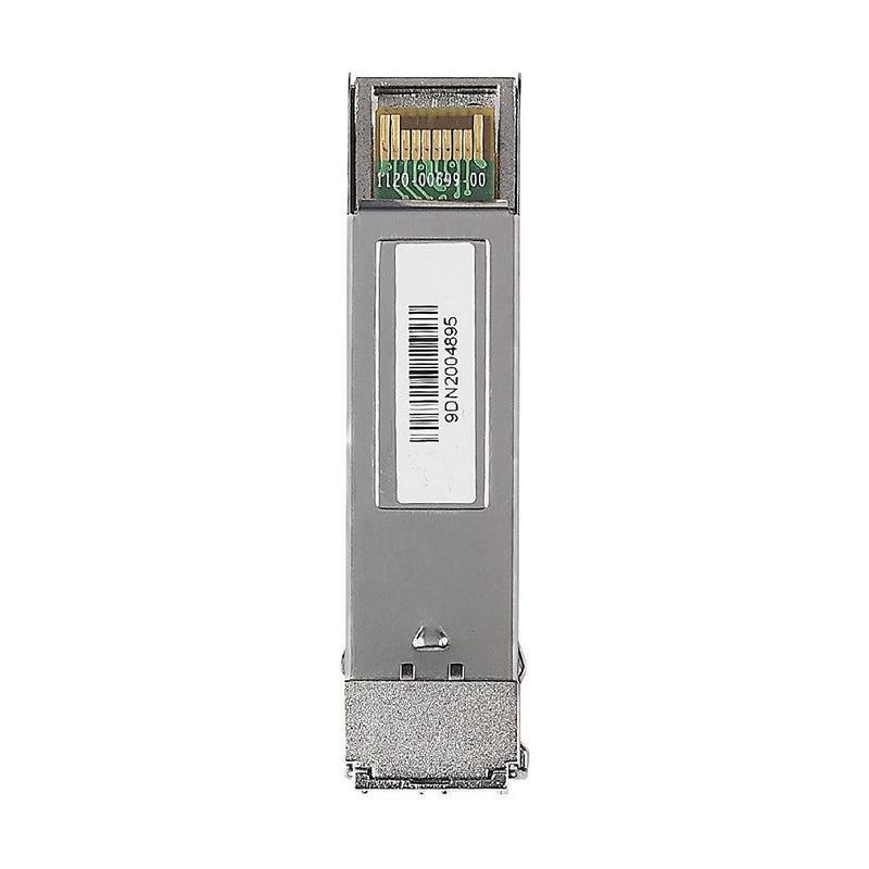 NETGEAR ProSafe™ 10 Gigabit Ethernet Long Range SM SFP+ LC GBIC, up to 10km  (Works with S3300/M4200/M4300)