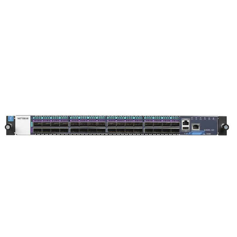 NETGEAR CSM4532 M4500-32C 32x100G/50G/40G QSFP28 Managed Switch