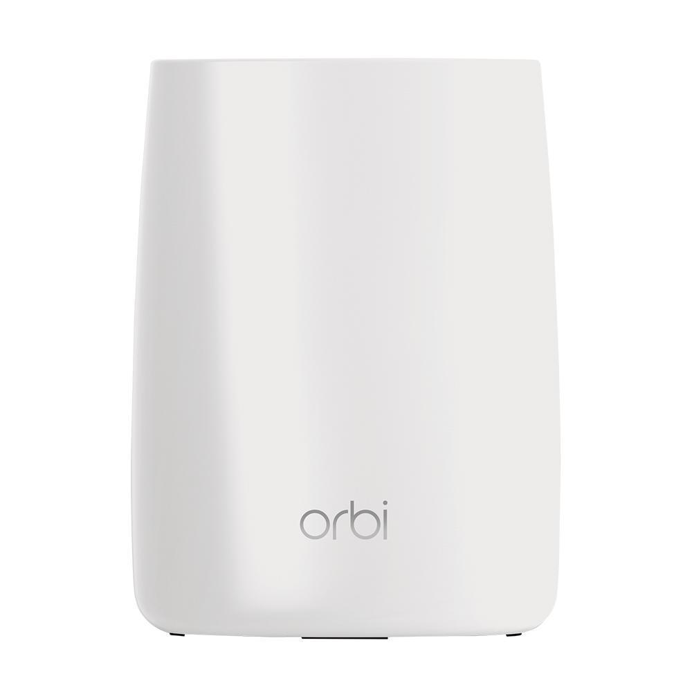 NETGEAR Orbi RBS50 Tri-band Add-on Mesh WiFi Satellite (Satellite Only ...