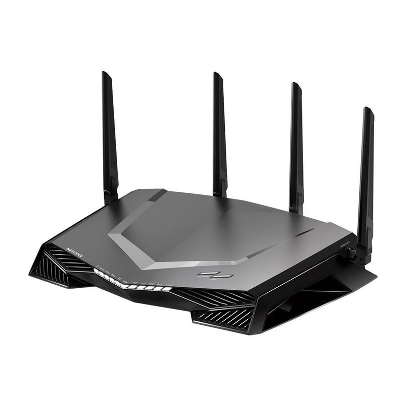 NETGEAR Nighthawk Pro Gaming XRM570 WiFi Router & Mesh WiFi System with DumaOS