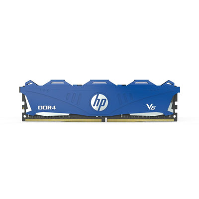 HP Desktop DRAM w/HeatSink V6 DDR4 3000MHz U-DIMM 1Rx8